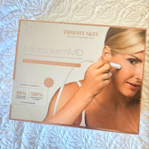Microderm MD by Trophy Skin